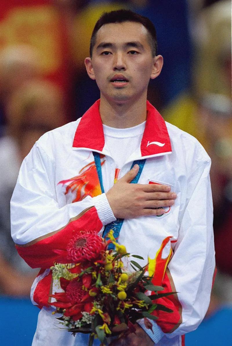 Top Ten Grand Slam Champions in World Table Tennis History iMedia