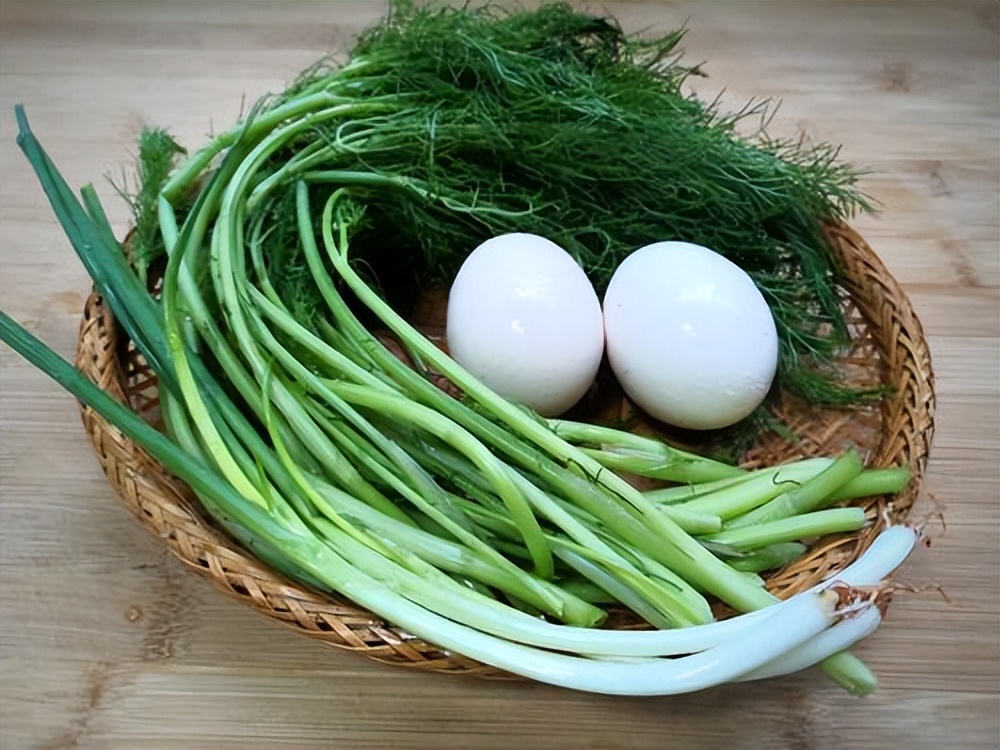When making fennel, match these two ingredients, you will never get