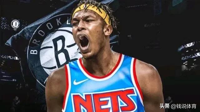 Nets Signing Nets signing target released!U.S. media supports the Nets to chase the ...