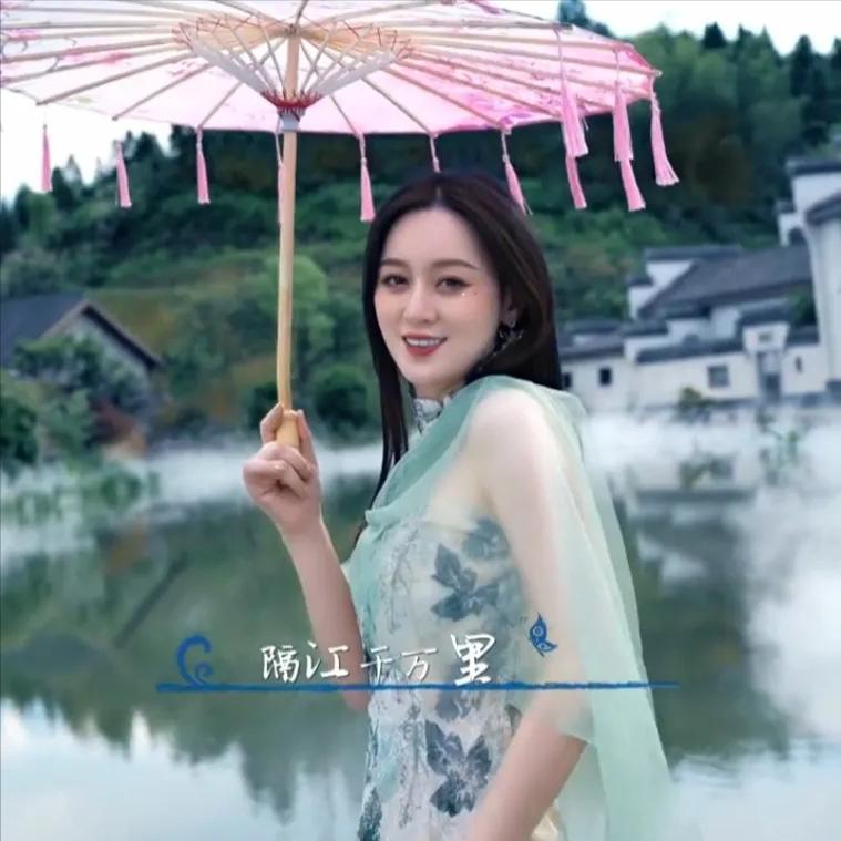Chinese internet celebrity singer Tang Yi: Relying on Douyin to grow ...