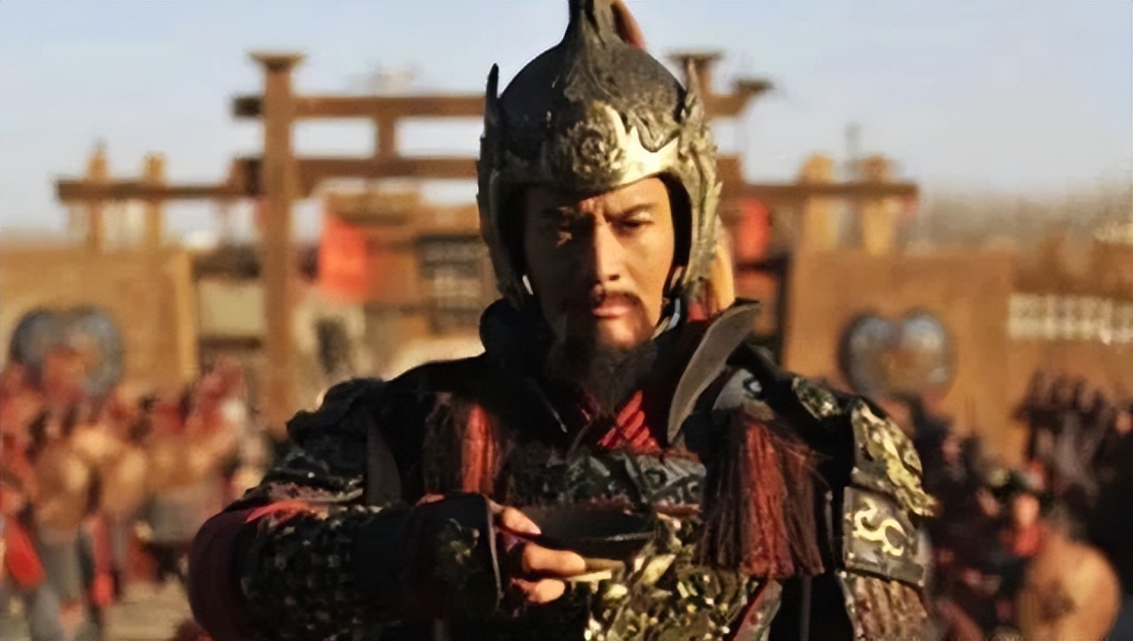 Why Man Jianghong?That's hero blood!Yue Fei must die!He is the biggest ...