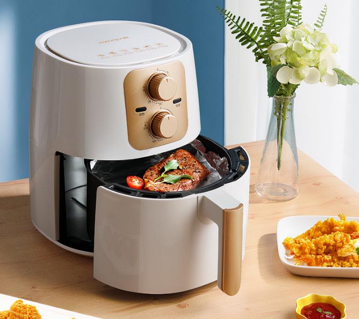 What are the pros and cons of an air fryer? Be careful of the four