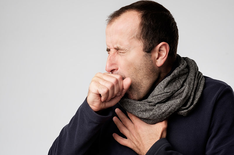 There are many causes of chronic bronchitis, and these 5 points should ...