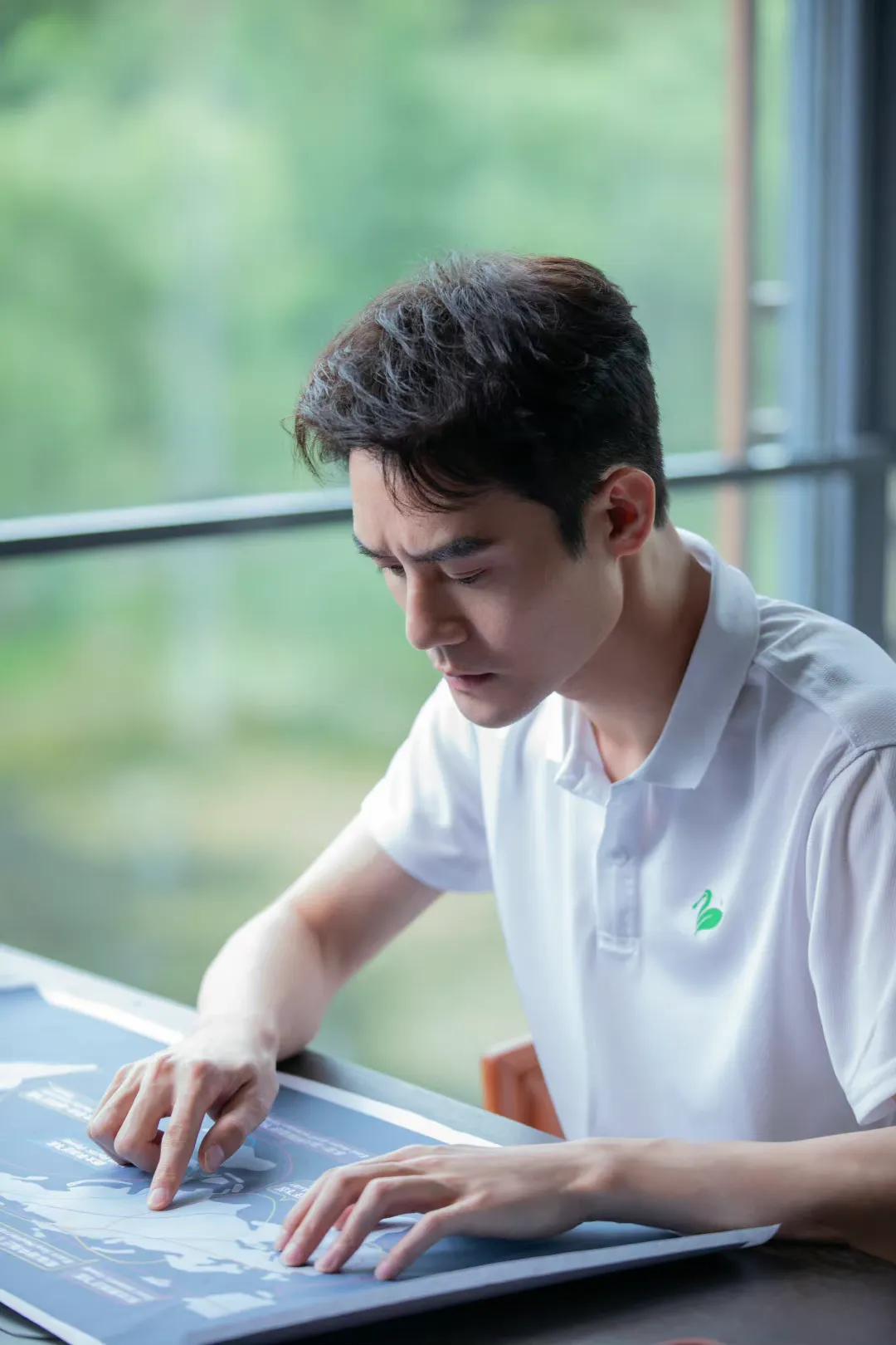 The latest news of Wang Kai iNEWS