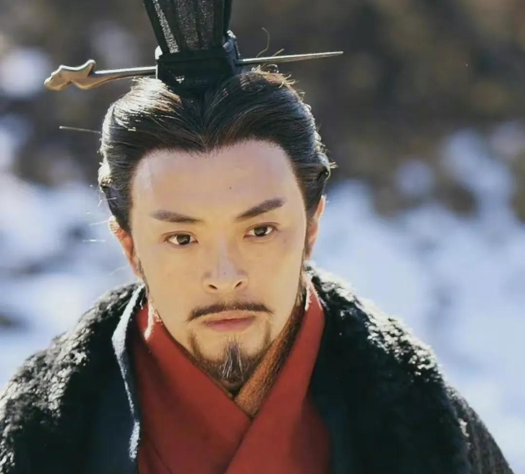 Actor Fu Dalong: He and his wife have been together for 12 years and ...