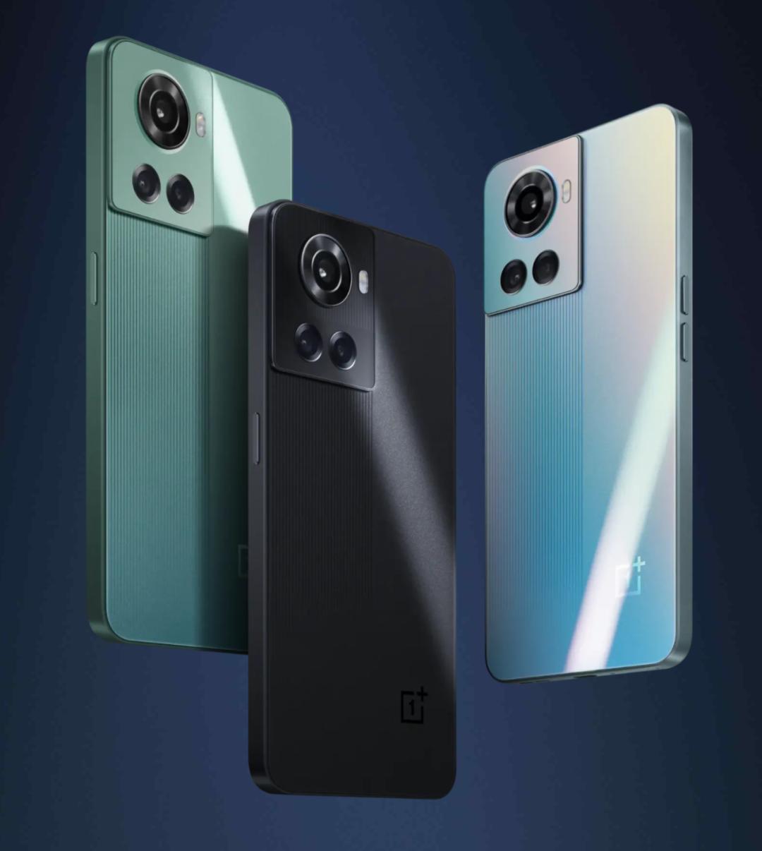 OnePlus 11R configuration exposure, processor upgrade? - iNEWS