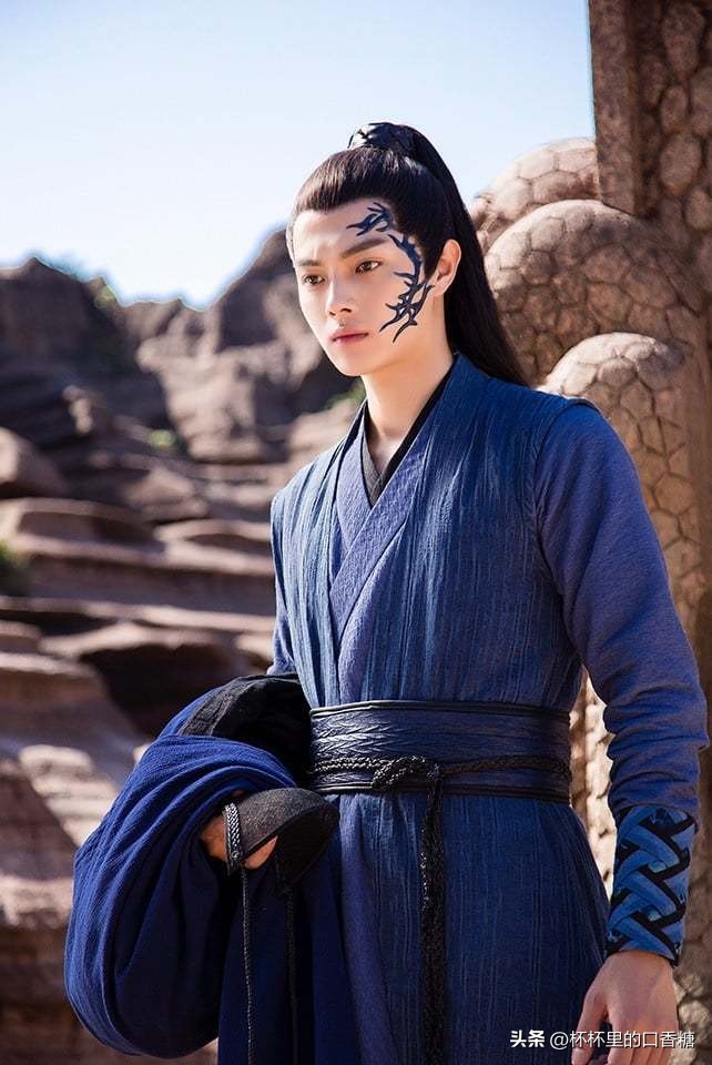 Review Donghua Jin Chen (Jiu Shen): Ketika Dewa Menyelami Alam Manusia