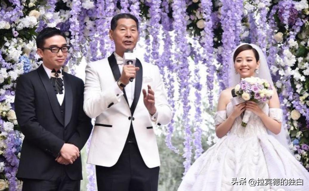 Zhang Liangying: I have been in love with Feng Ke for 15 years, and I ...