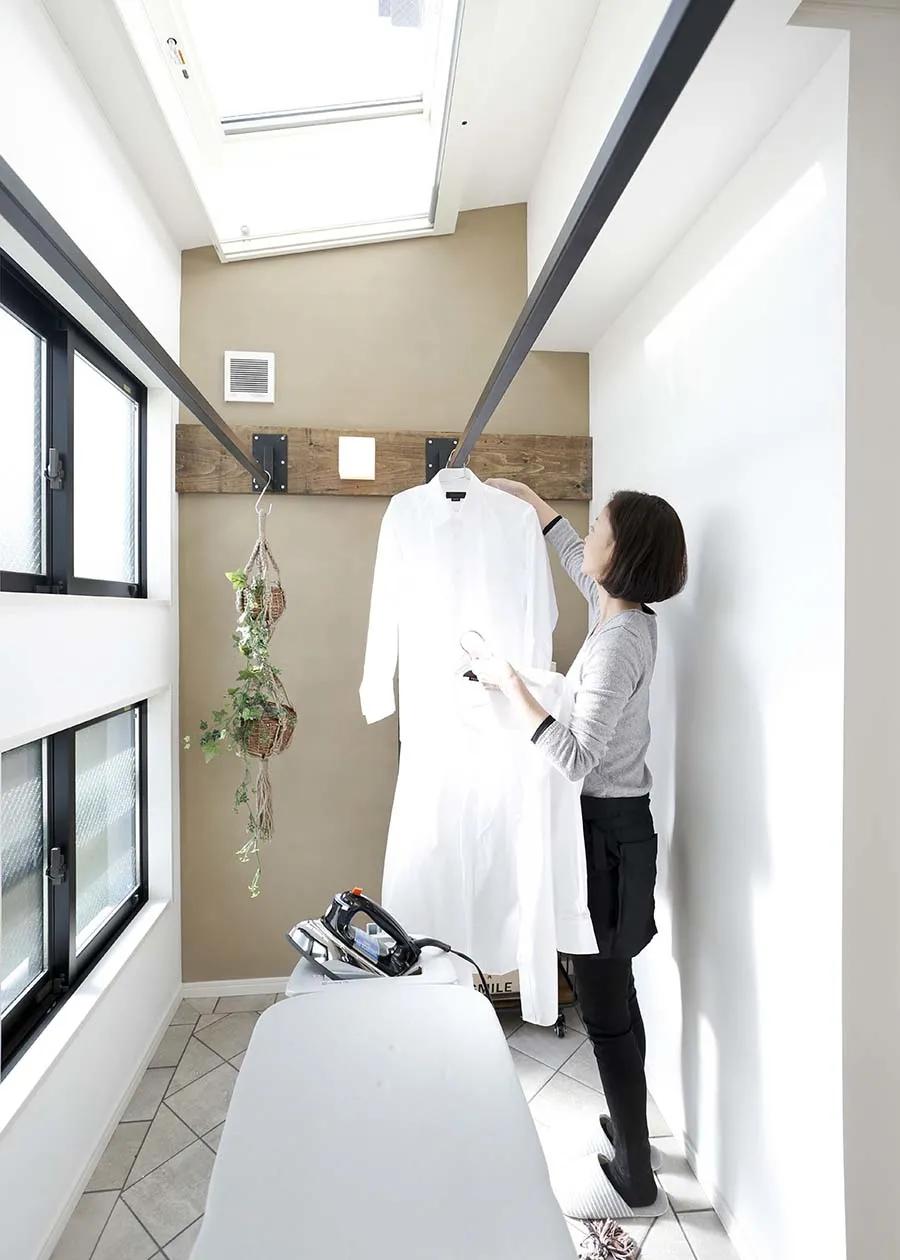 30 balcony renovation designs, squeeze out the living room and kitchen ...