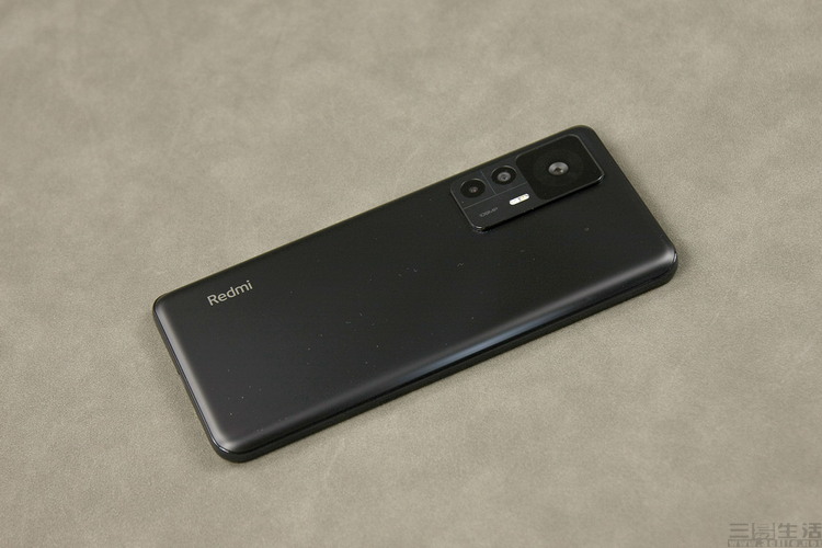 Redmi K50 Extreme Edition evaluation: all-round evolution, living up to ...