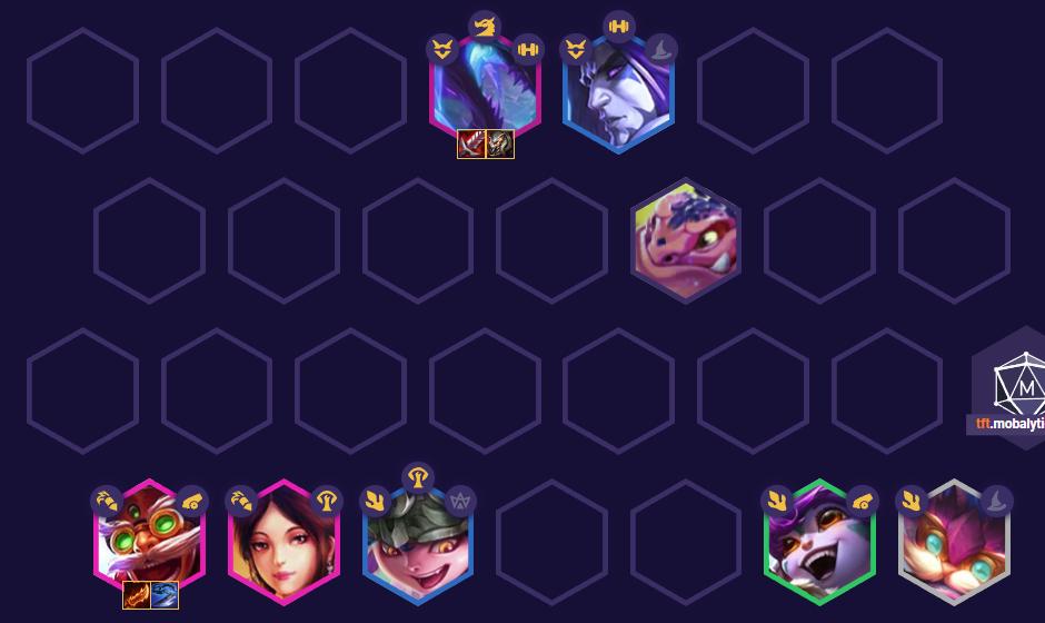 The Battle of Gold Shovel "Training the Dragon Varus" iNEWS