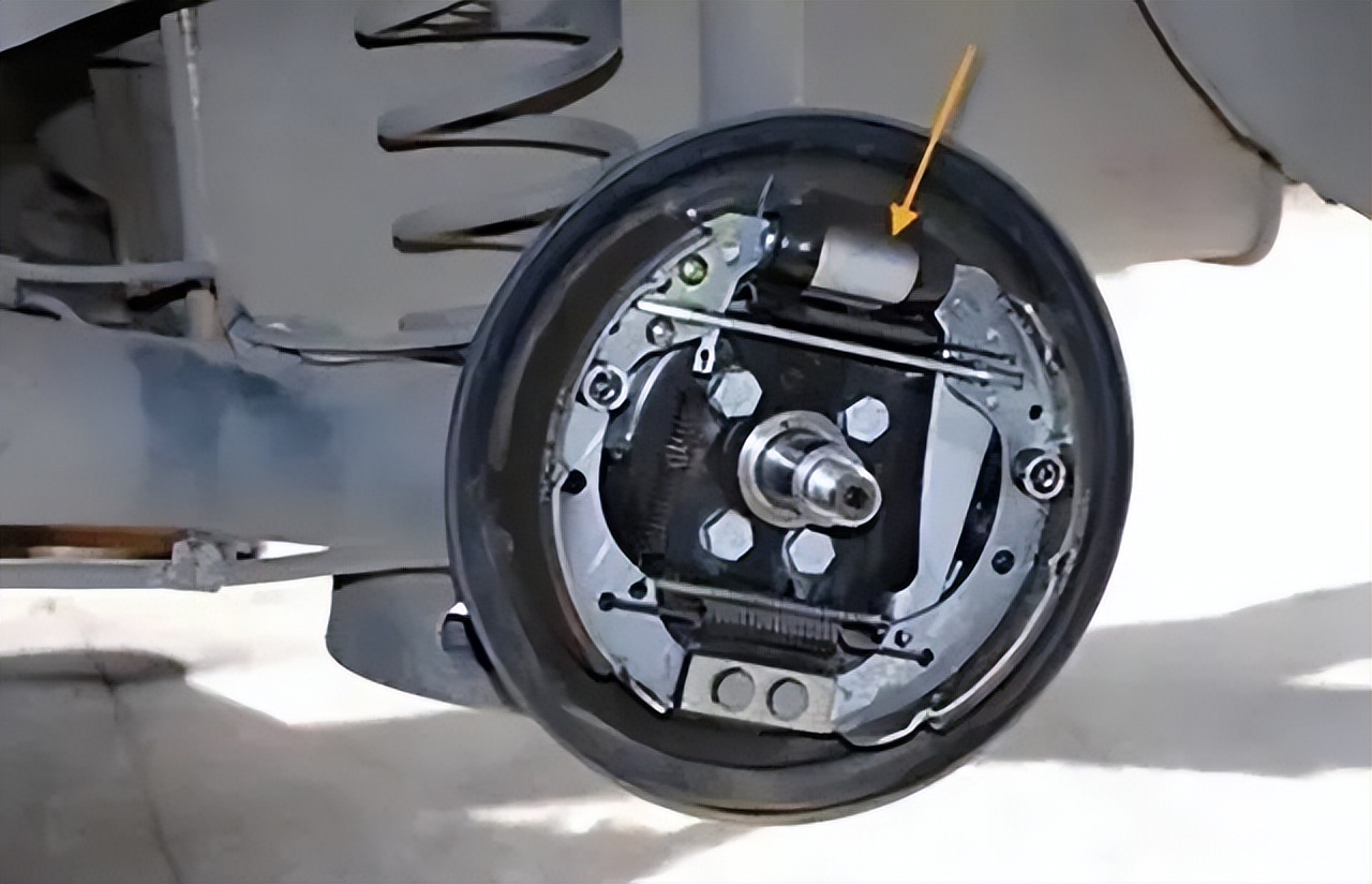 The game between drum brakes and disc brakes Why is the drum brake