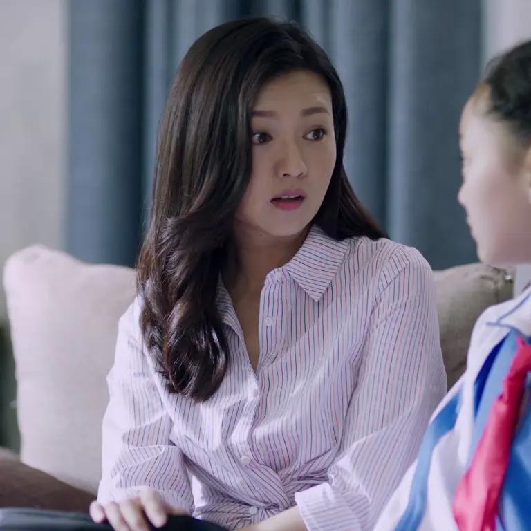 Mingyang Entertainment - Beauty Star - Fu Jing - iNEWS