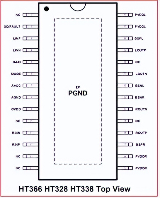 How to choose a suitable boost + power amplifier IC for Bluetooth ...