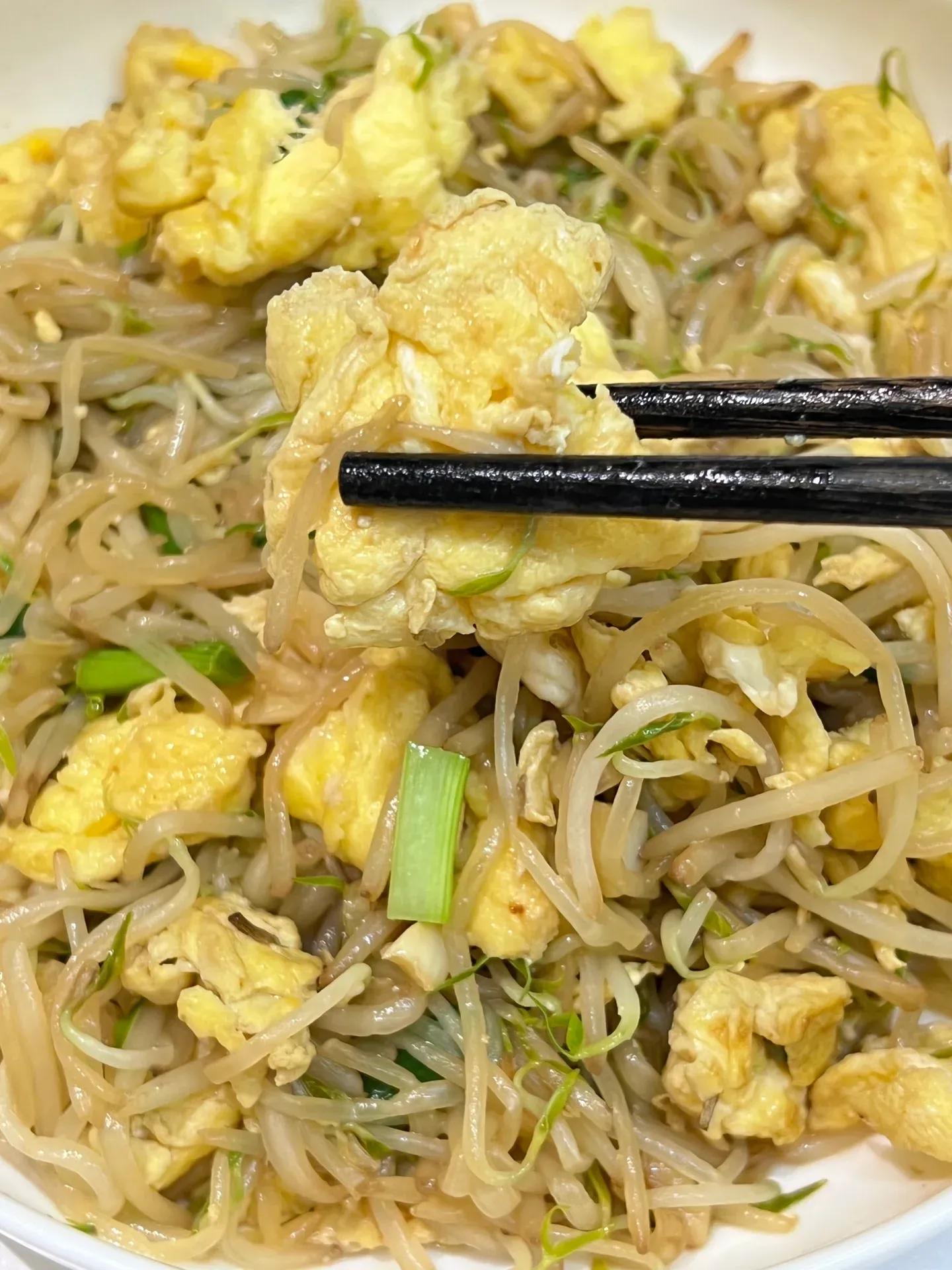 Bean Sprouts Weight Loss Recipe iNEWS