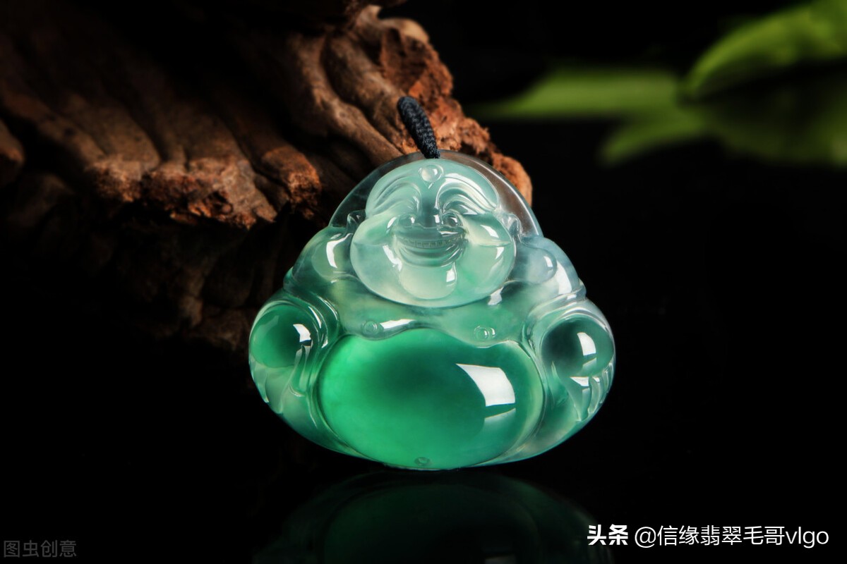 How much is the price of jadeite, how much is a gram of jadeite? iMedia