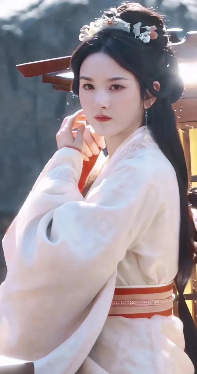 Liu Yuning's domineering, Song Zuer's looks, Xuan Lu's acting skills ...