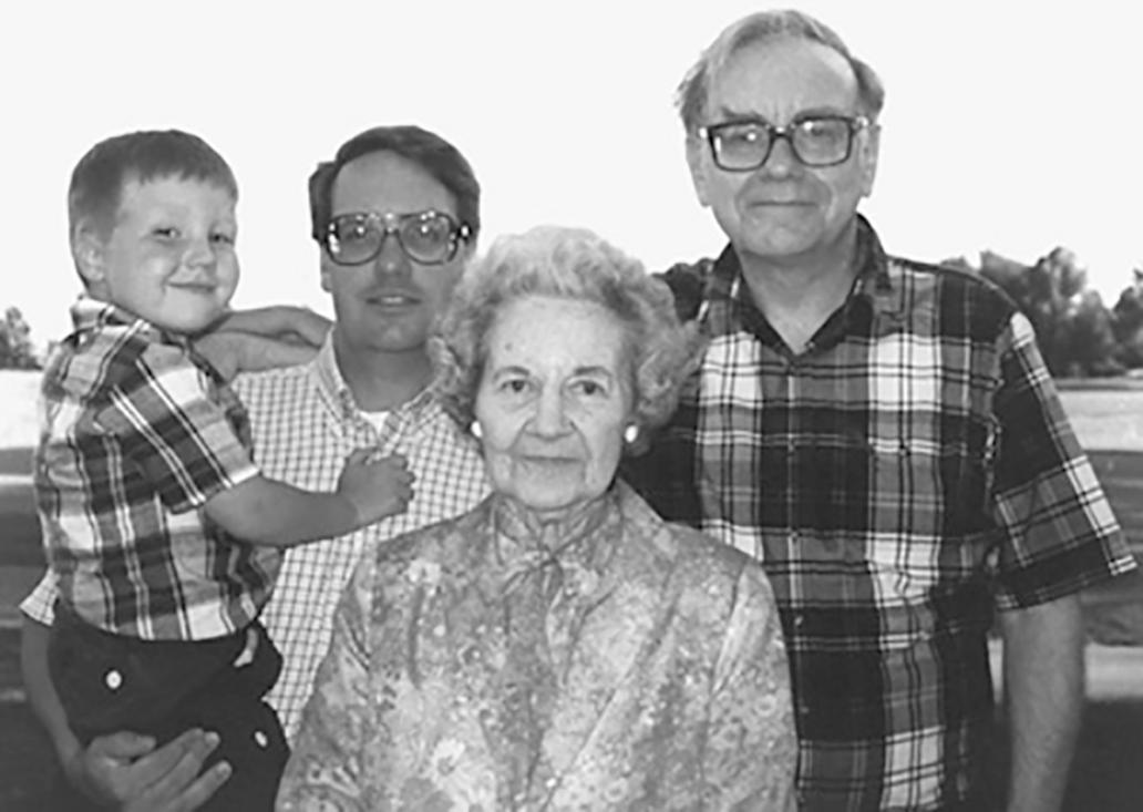 The more you think of Buffett as a saint, the stupider you become - iNEWS