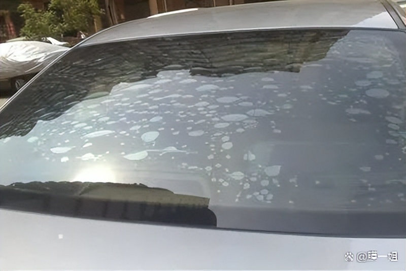 The harm of inferior car window film is more terrible than you imagine