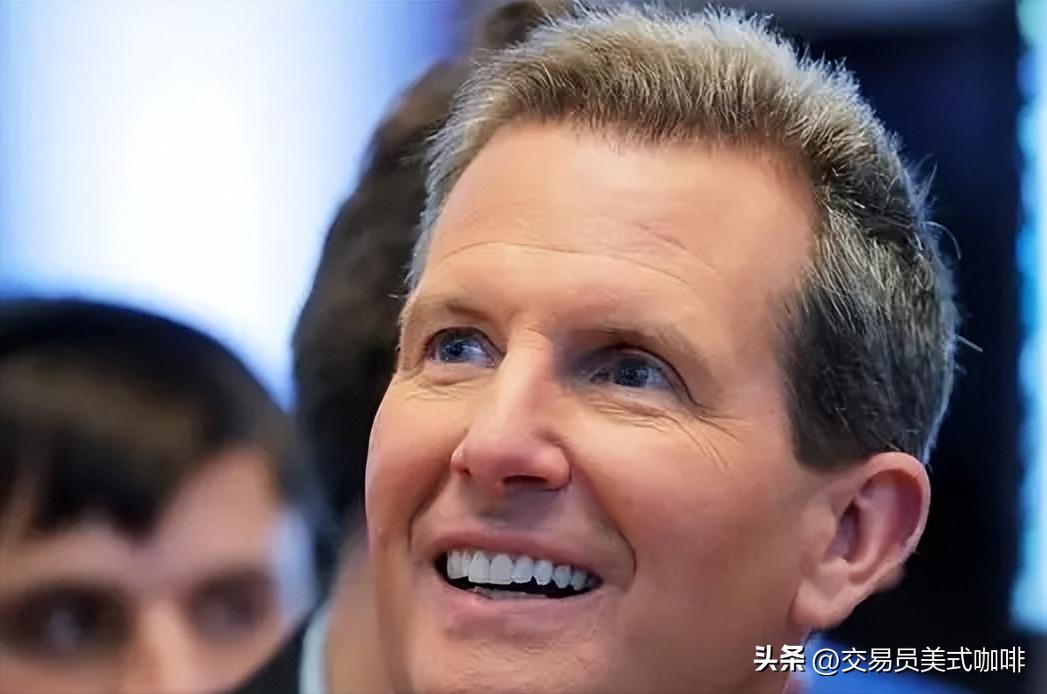 From a real estate agent to a Wall Street trader, Mark Weinstein's