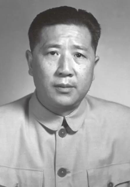 The whole story of China's aid to Vietnam: (3) Luo Guibo quietly set ...