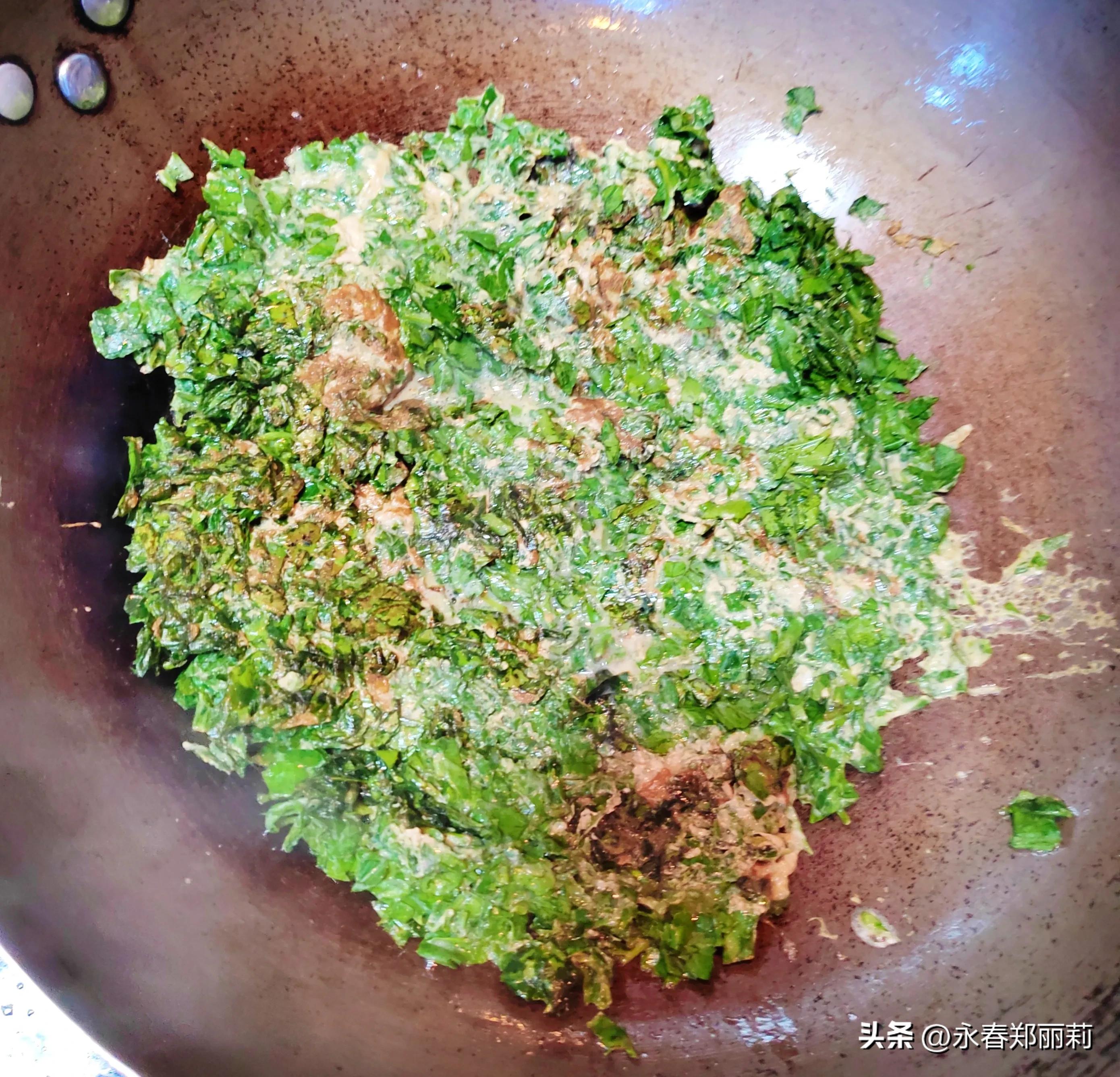 "Food"Hunger Herb Soup iNEWS