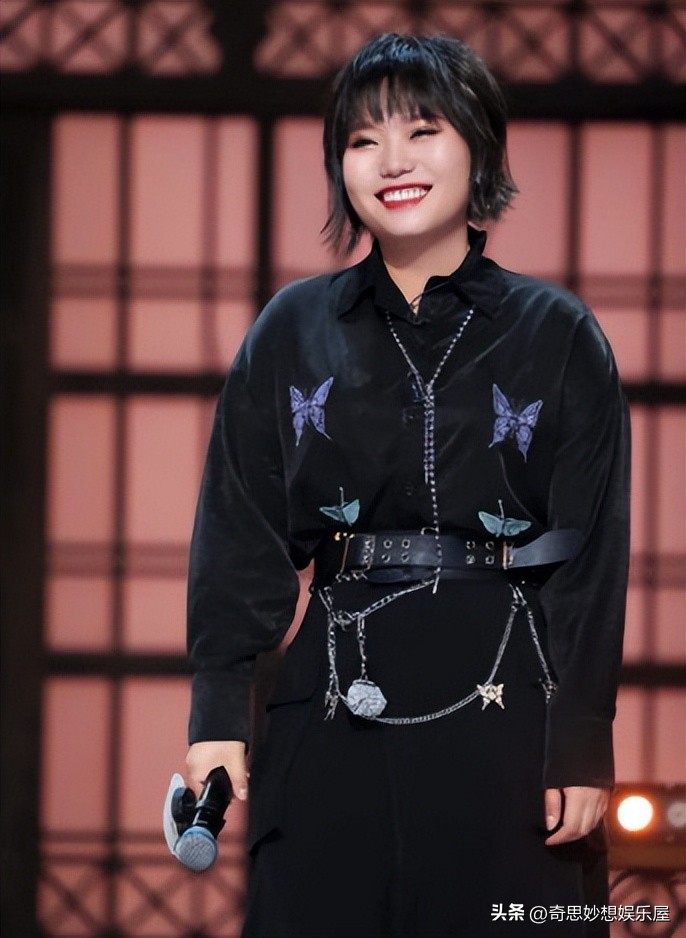 Touch the heart! Uncover the current situation of 27-year-old Li Xueqin ...