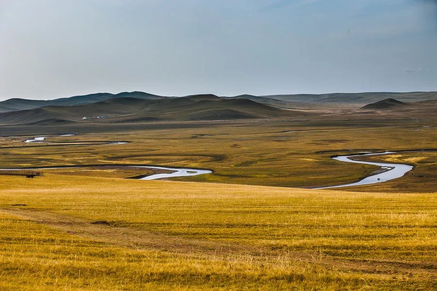 Hulun Buir Grassland - iNEWS