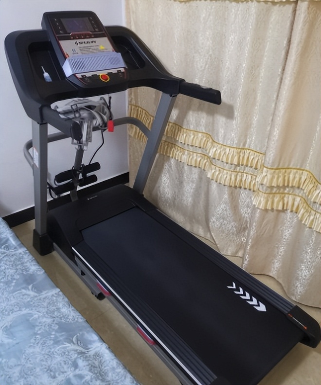 Common fault types and repair methods of treadmills iMedia