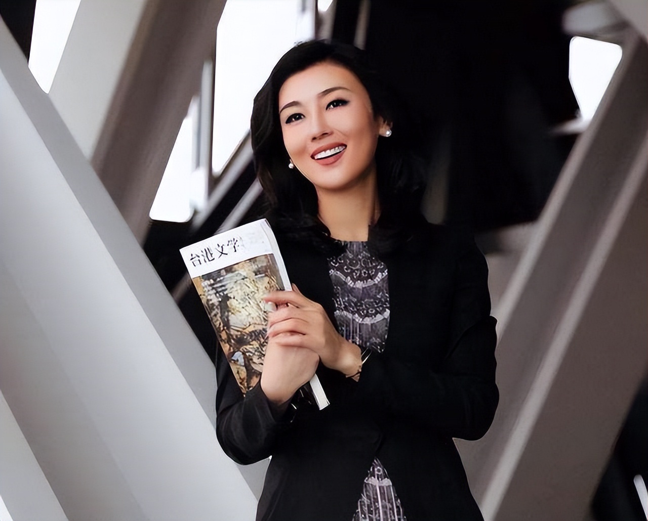 Dropped out of school at the age of 14, escaped marriage at the age of ...