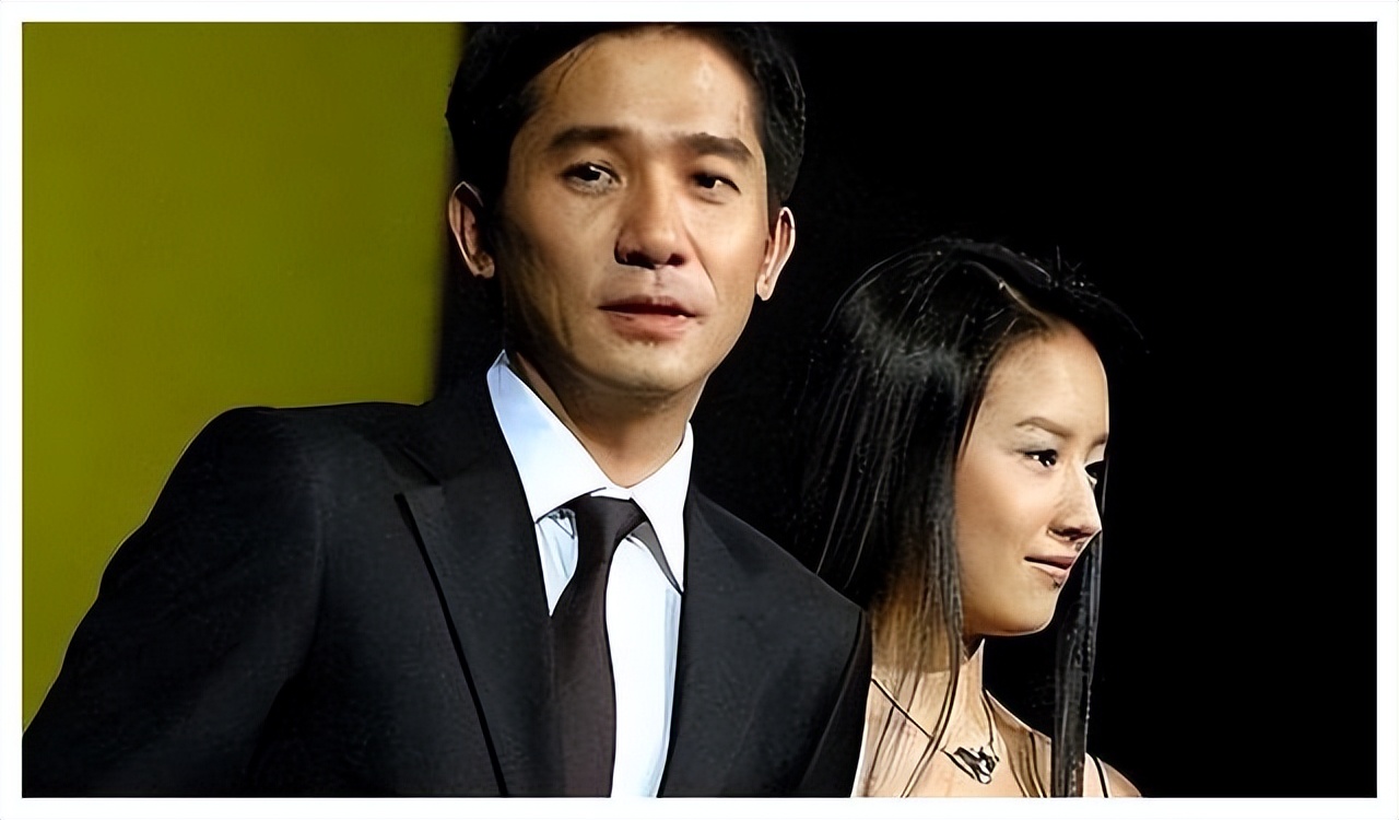 43-year-old Dong Jie tells you what a textbook-style flirt is, and ...