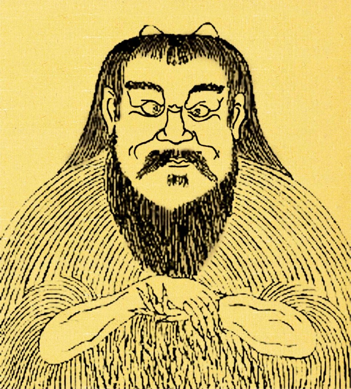 盤古氏開天闢地 - 資訊咖