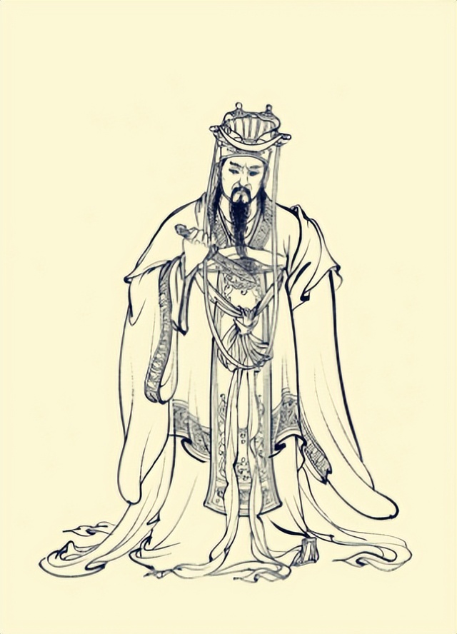 Ancient Wars Pre-Qin Chapter: Zhou Zuoxia for Eight Hundred Years ...