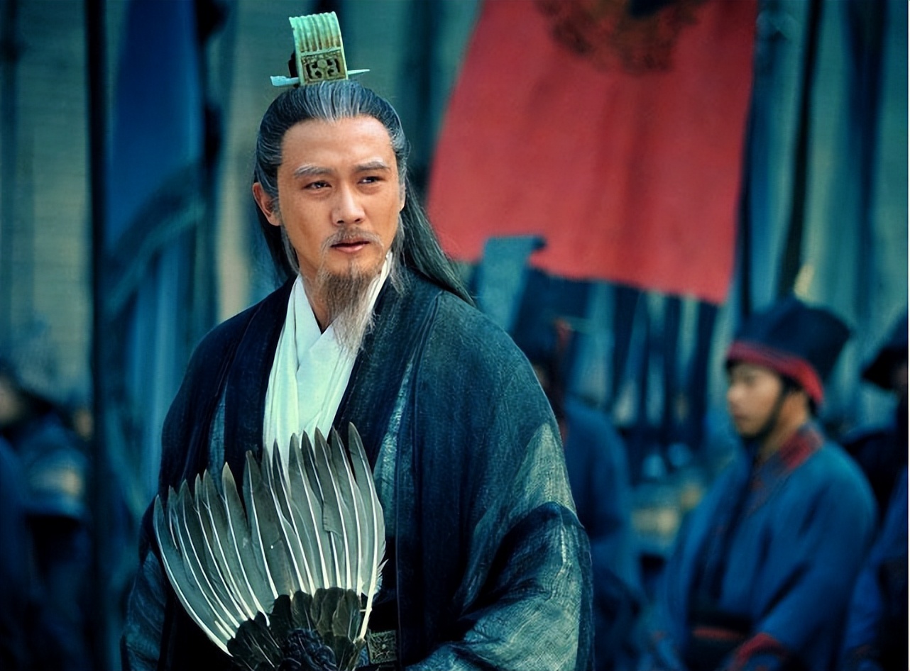 Deng Ai - the hero who defeated Zhuge Liang's son and destroyed Shu ...