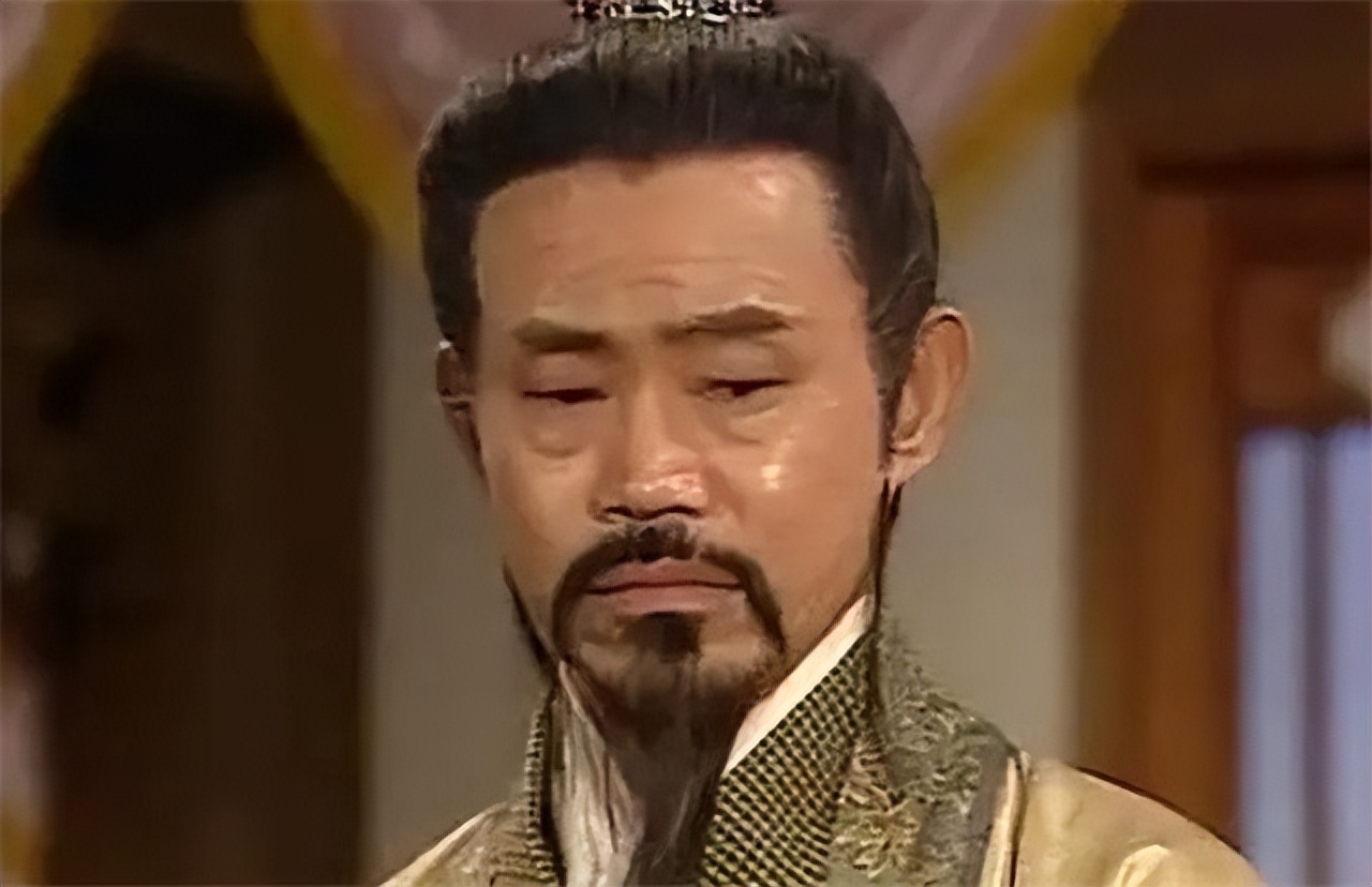 "Fengshen Romance": Why did Li Jing have to kill Nezha?Because Li Jing's third son was killed long ago