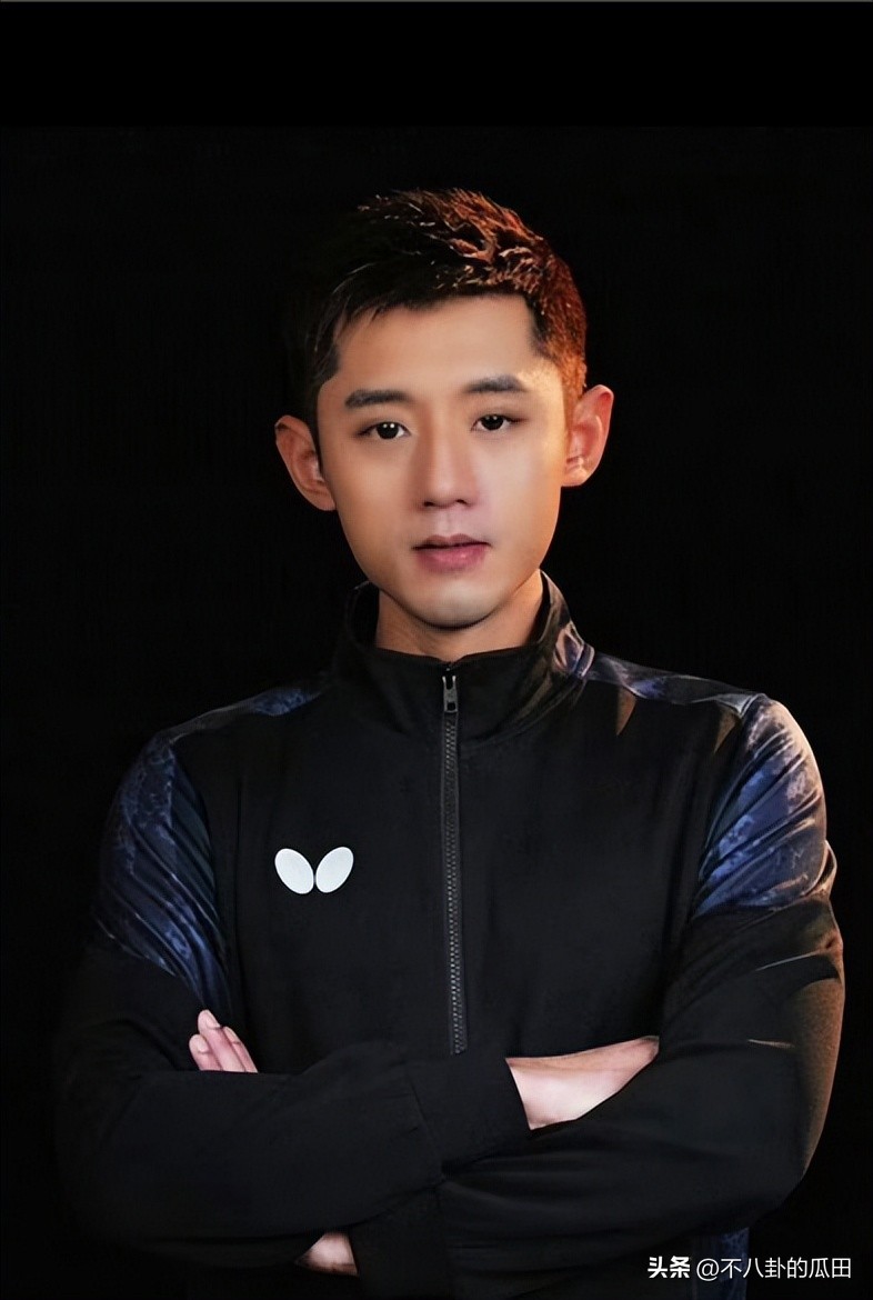 Zhang Jike's big melon follow-up, Yuan Shanshan, Deng Sha and other ...