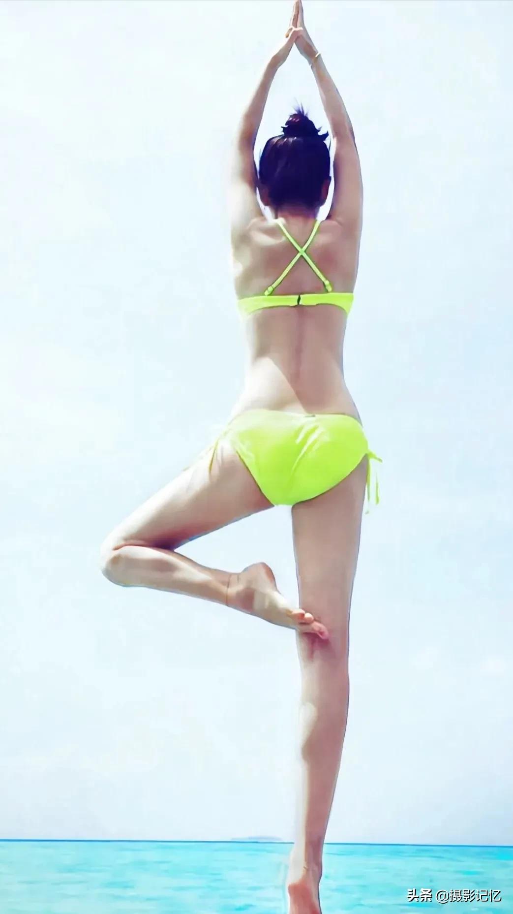 Li Bingbing: Perfect body - iNEWS, image size:1043x1857