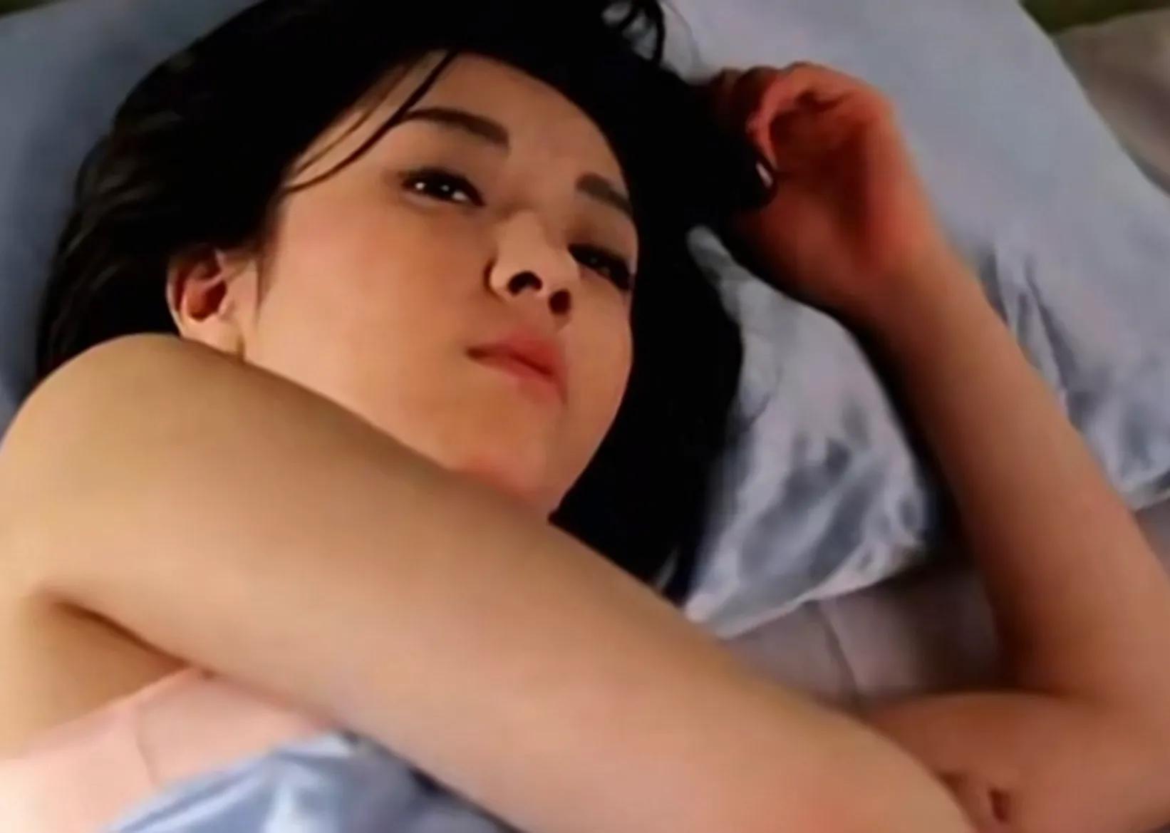 Akasaka Rei: A porn star of the island country, with a body and beauty no  less than Shu Qi - iMedia