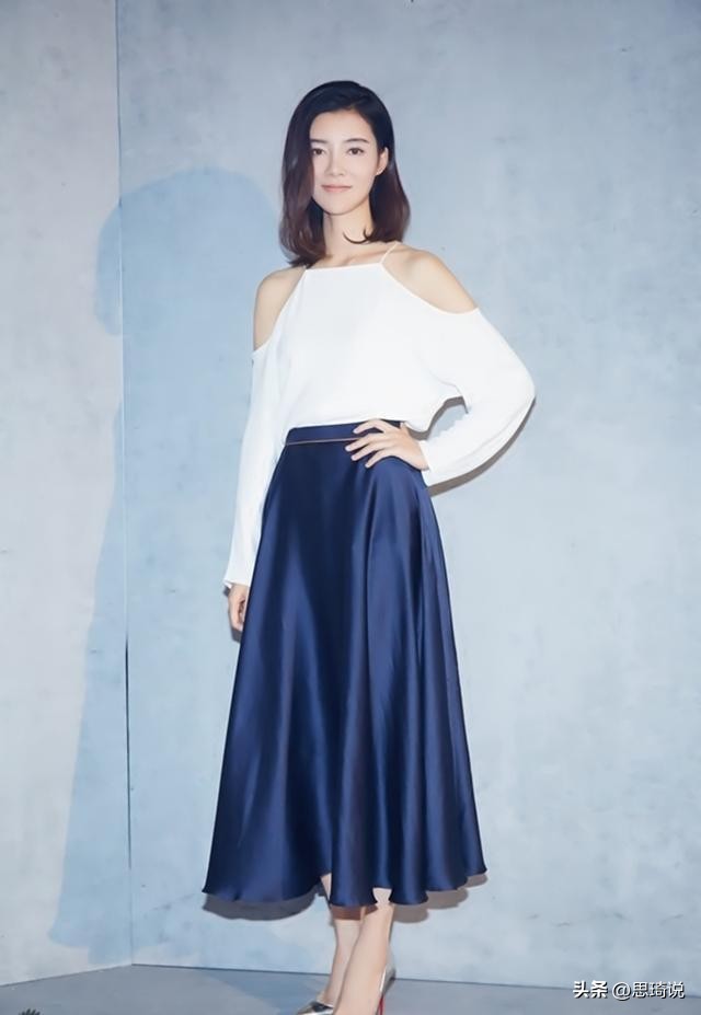 Looking at Che Xiao 10 years later: From a wealthy lady to being 