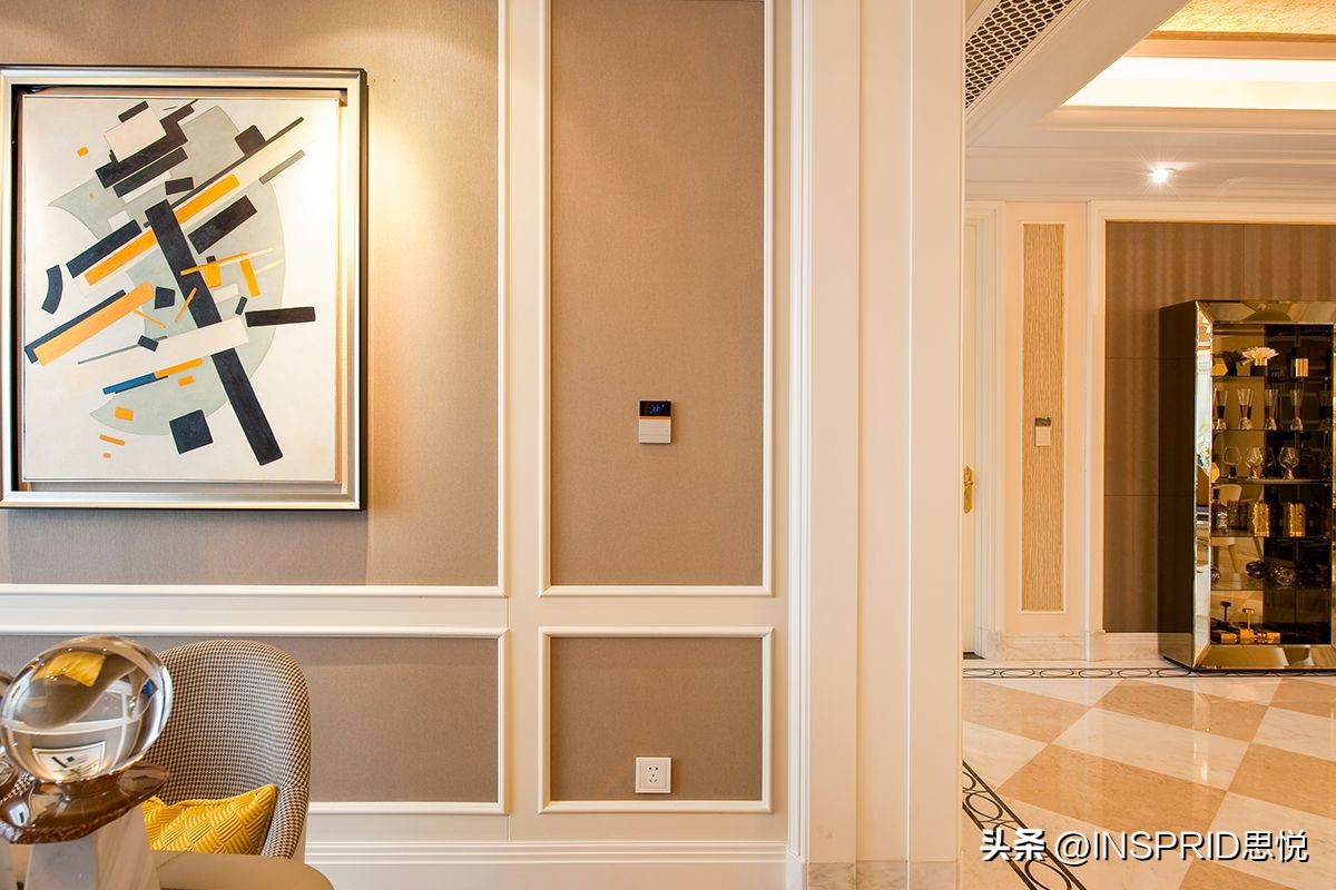 Encounter Shanghai Wharf No. 18 Binjiang, enjoy luxurious quality life ...