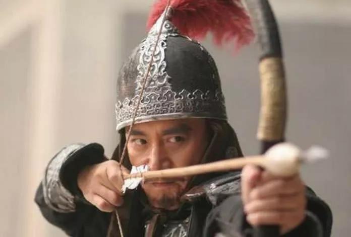 Tang Dynasty's foreign war methods - iNEWS