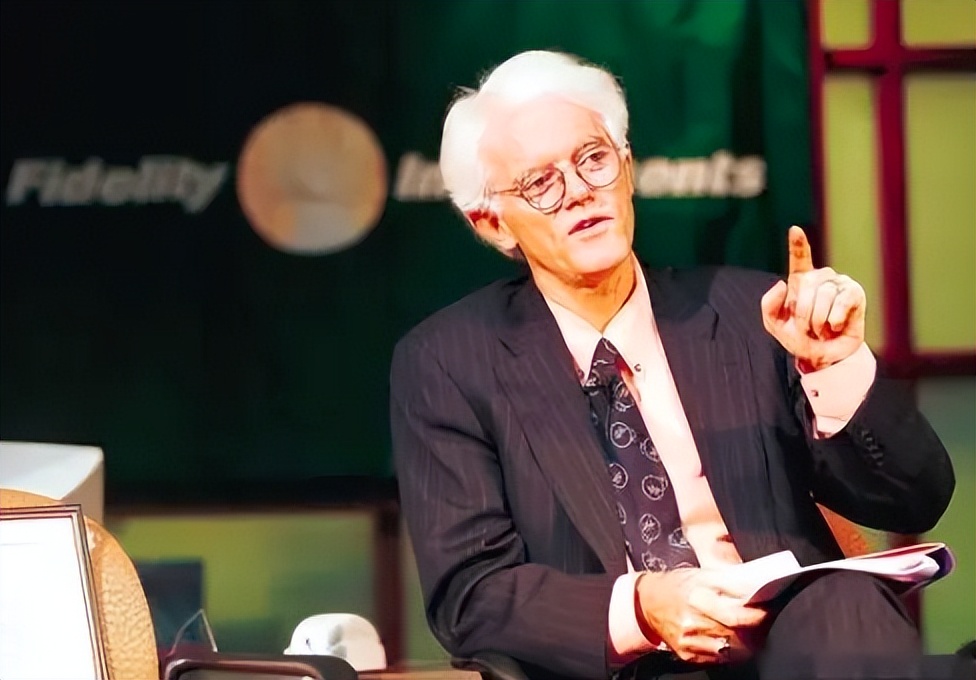 Peter Lynch P/E equals earnings growth if priced right iNEWS