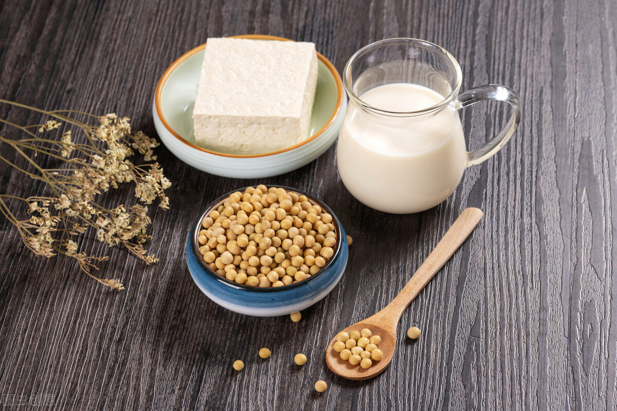 Can patients with chronic kidney disease eat soy products? iNEWS