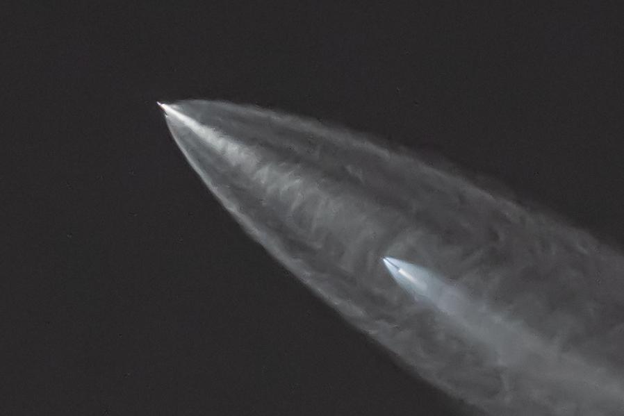 Spacex Visual