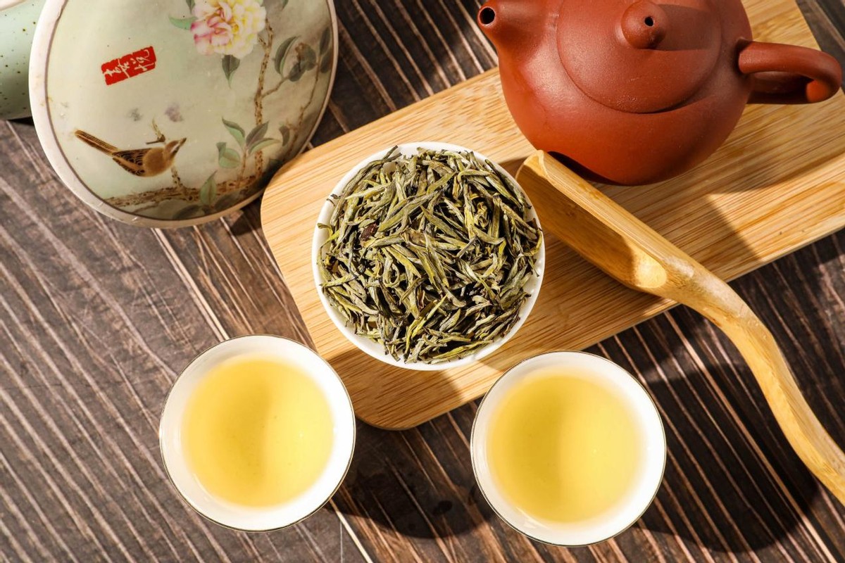 What are the six major tea categories? What's the difference? - iNEWS