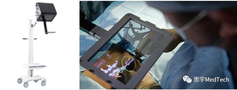 Stabilize the lumbar spine!FDA Approves New Spinal Fixation System - iMedia