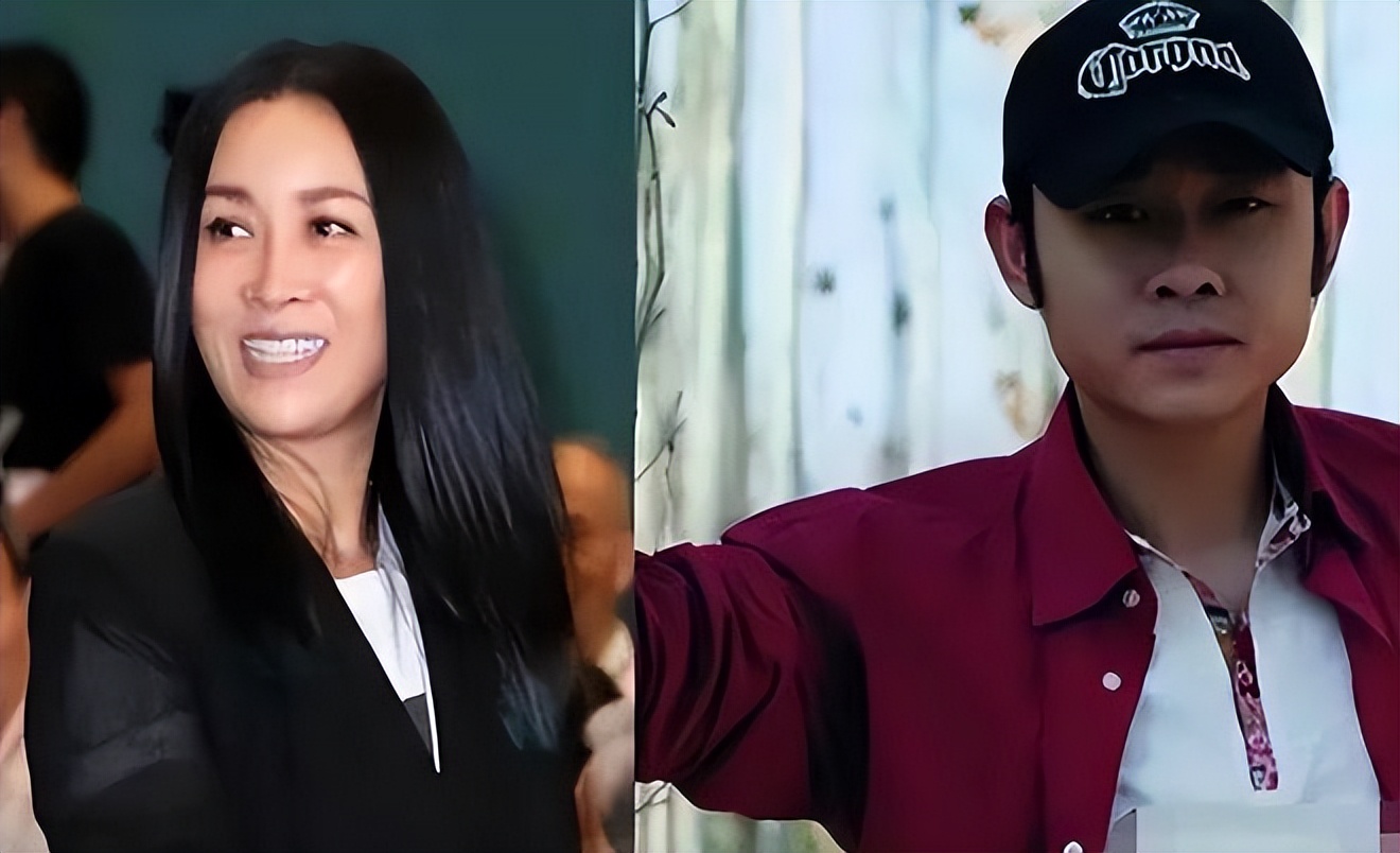Li Zongsheng revealed that he listened to Dao Lang's "Raksha Haishi ...