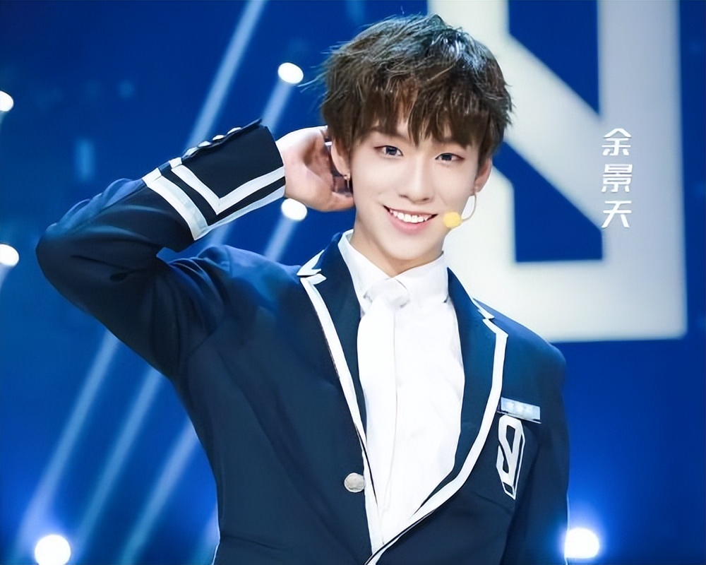 In addition to "Hidden Blade", Wang Yibo still has 4 films to be