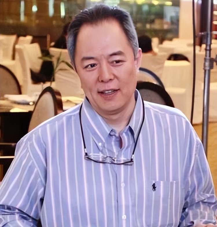 The latest situation of 66-year-old actor Zhang Tielin is exposed! The ...
