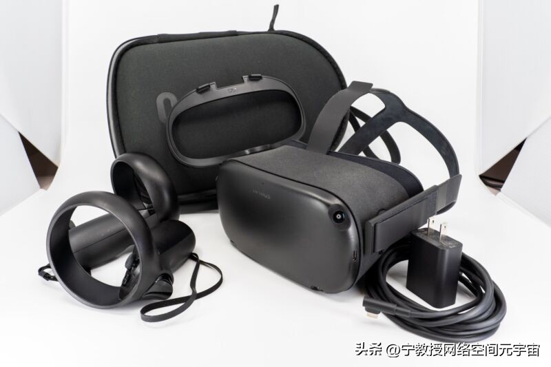 Meta released and unreleased VR devices - iNEWS